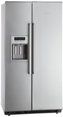 BAUKNECHT KSN 538 A++ IL