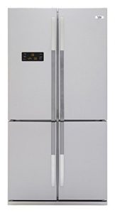 BEKO GNE 114612 X