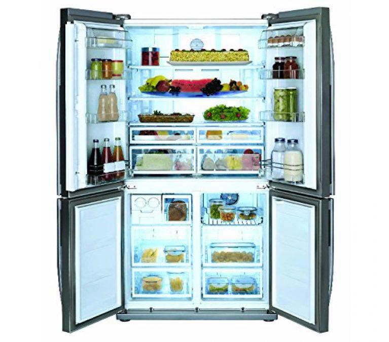 BEKO GNE 114612 X - Produktbild 3