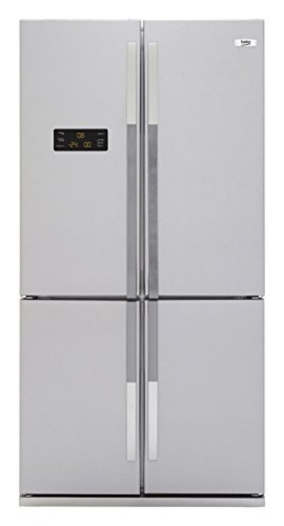 BEKO GNE 114612 X