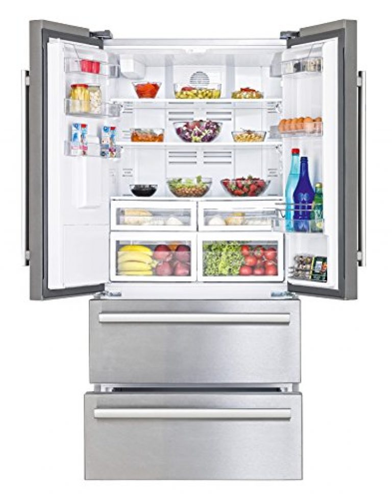 BEKO GNE 60520 DX - Produktbild 3
