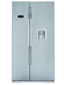 BEKO GNE V222 S