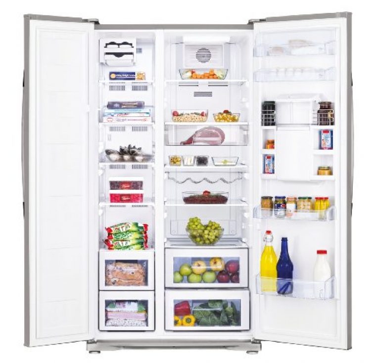 BEKO GNE V222 S - Produktbild 3