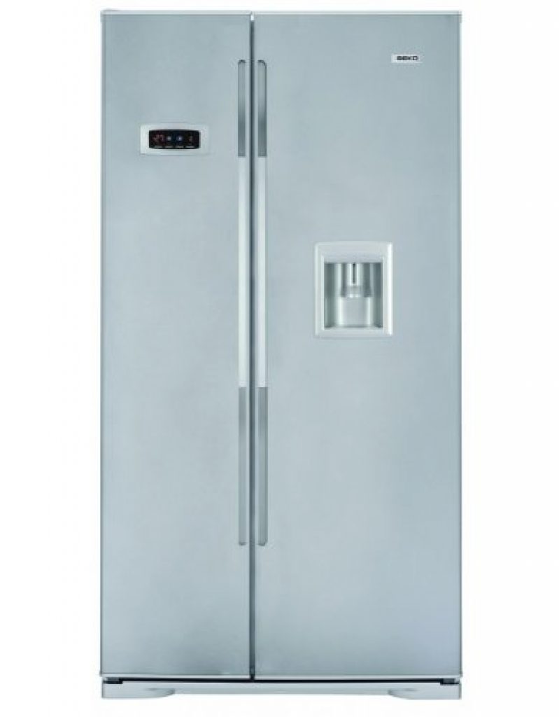 BEKO GNE V222 S