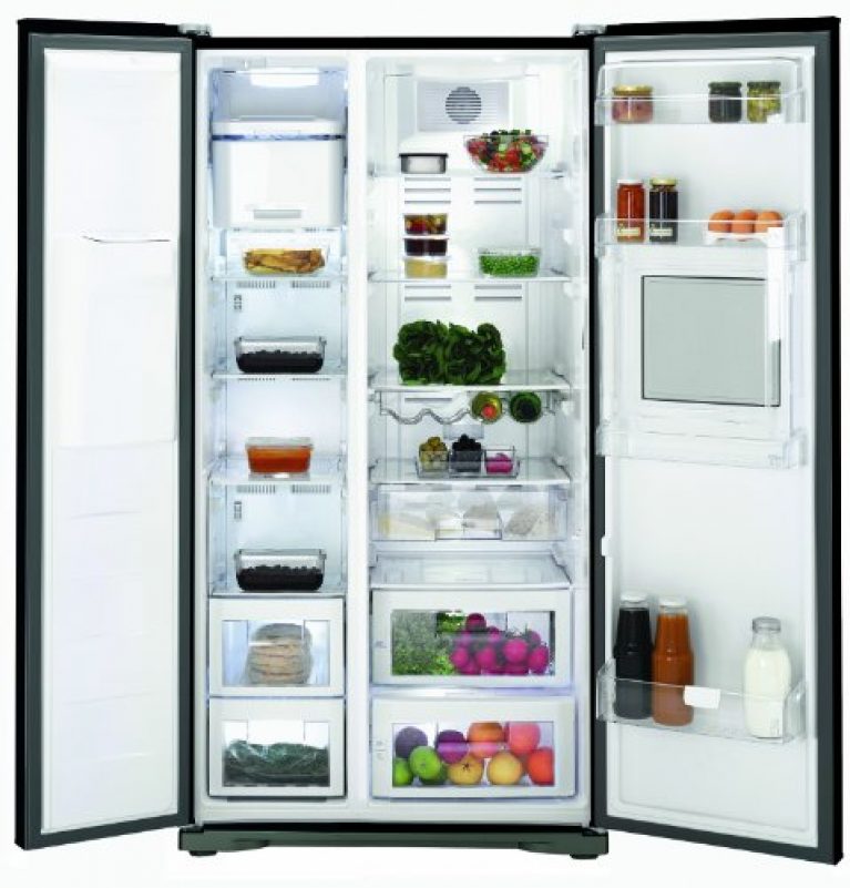 BEKO GNE V422 P - Produktbild 2