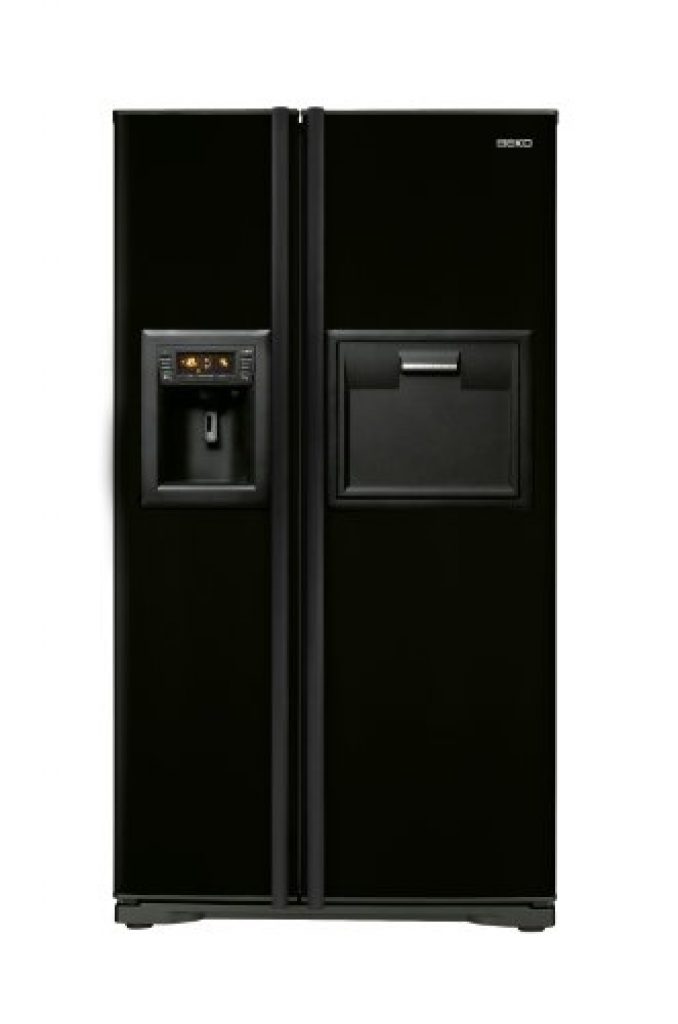 BEKO GNE V422 P