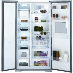 BEKO GNE V422 X