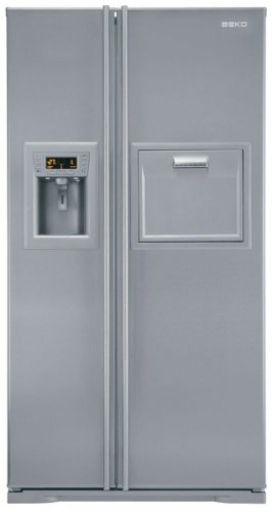 BEKO GNE V422 X