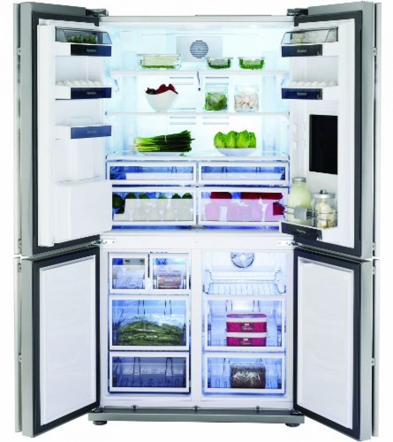 BLOMBERG KQD 1360 X - Produktbild 3