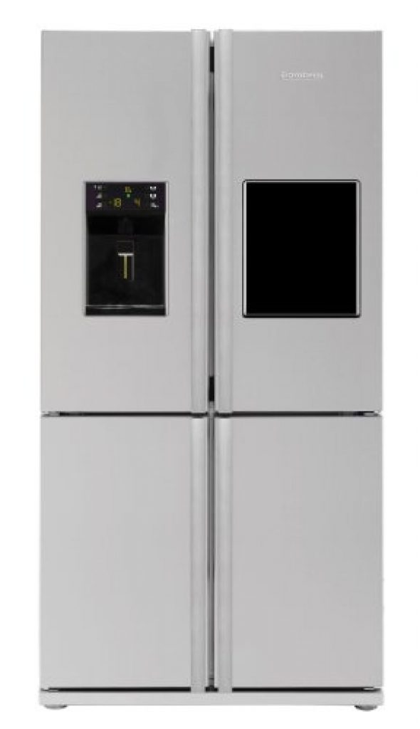 BLOMBERG KQD 1360 X