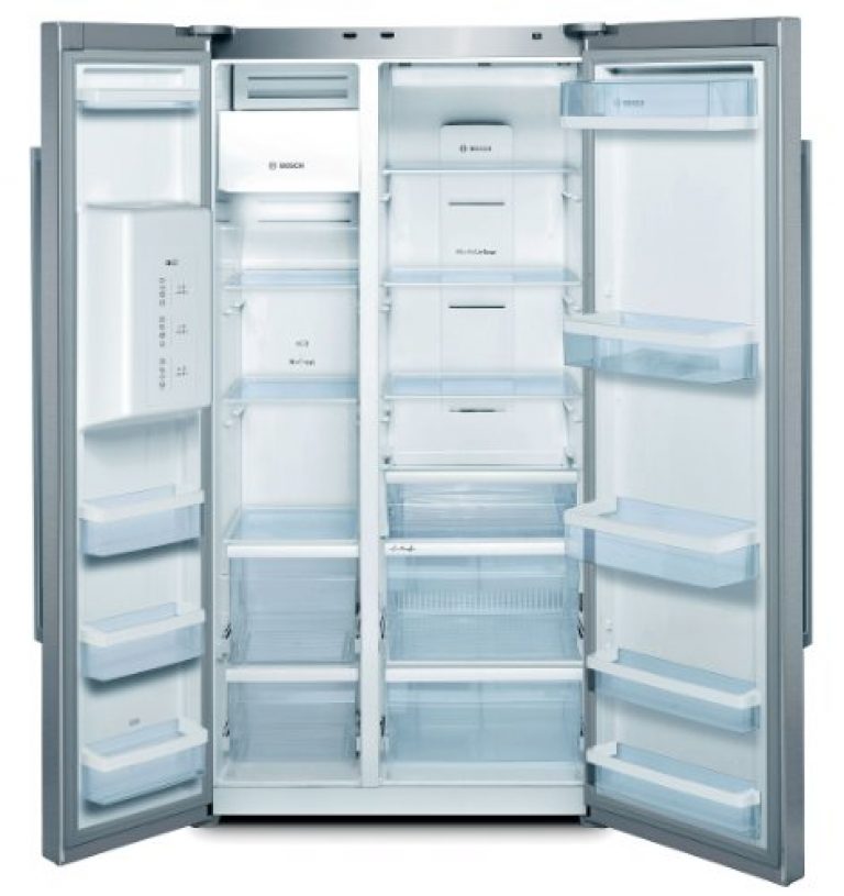 BOSCH KAD62V71 - Produktbild 1