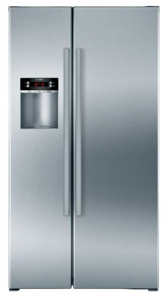 BOSCH KAD62V71