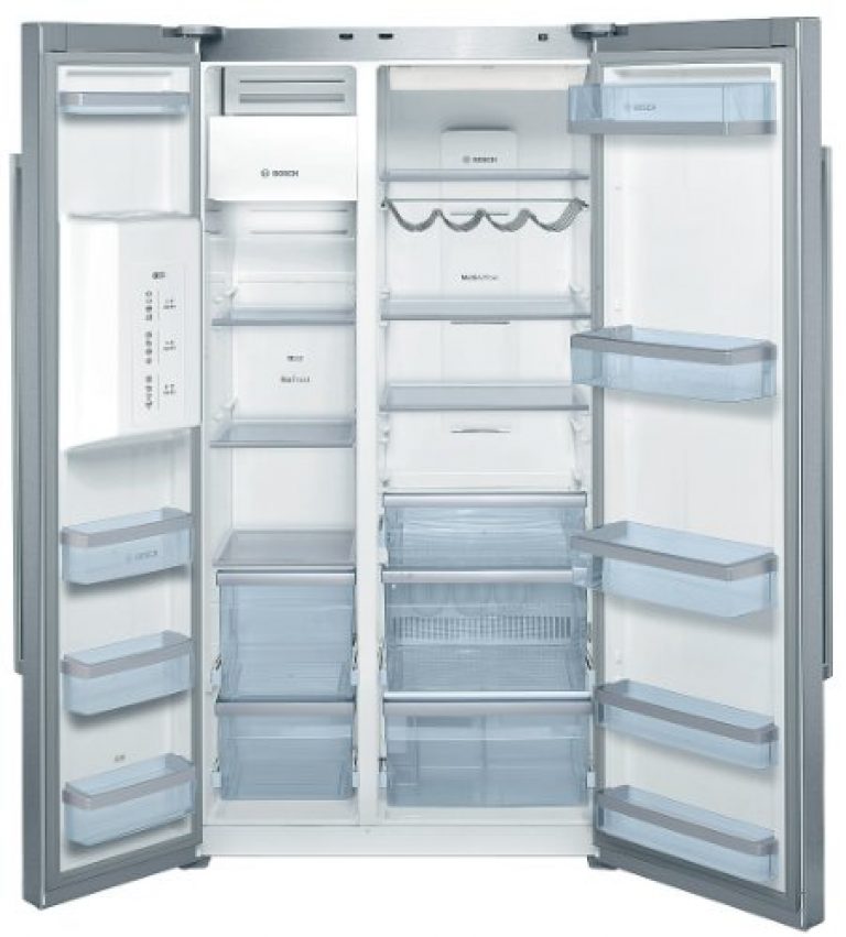 BOSCH KAD62V78 - Produktbild 1