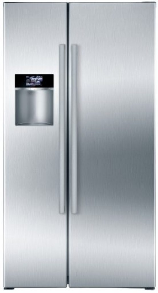 BOSCH KAD62V78