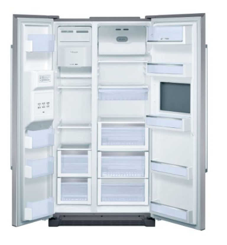BOSCH KAN60A45 - Produktbild 1