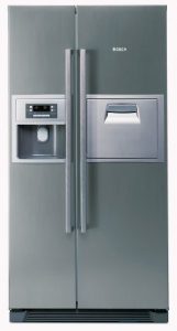 BOSCH KAN60A45