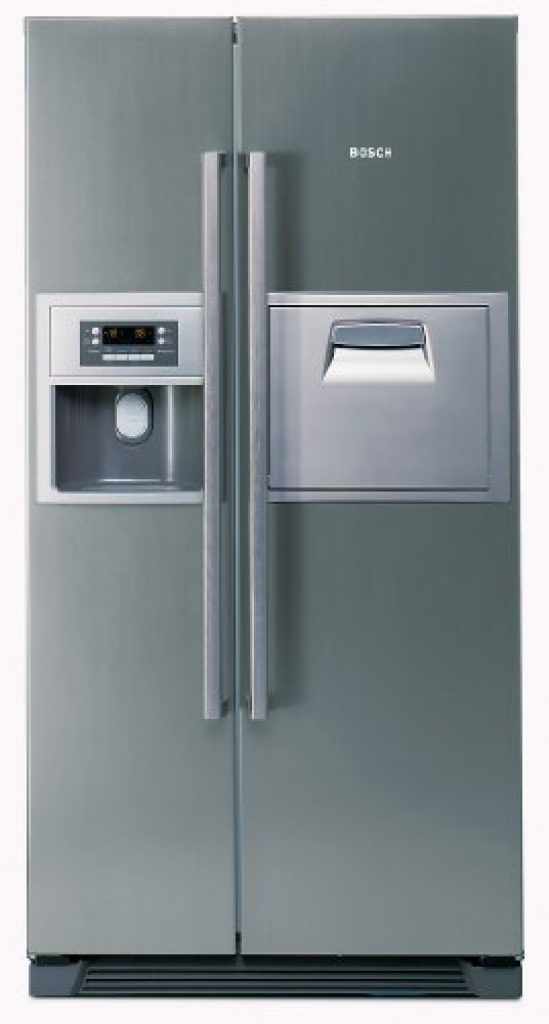 BOSCH KAN60A45