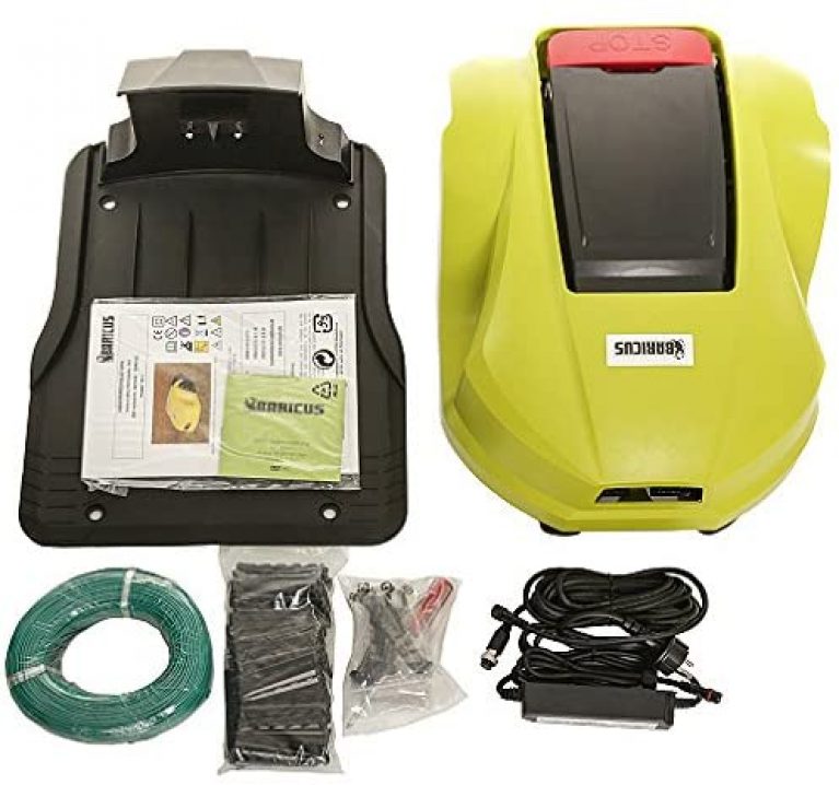 Baricus QV90202 - Produktbild 1