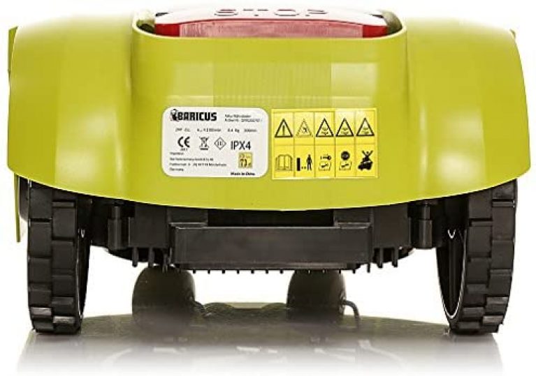 Baricus QV90202 - Produktbild 4