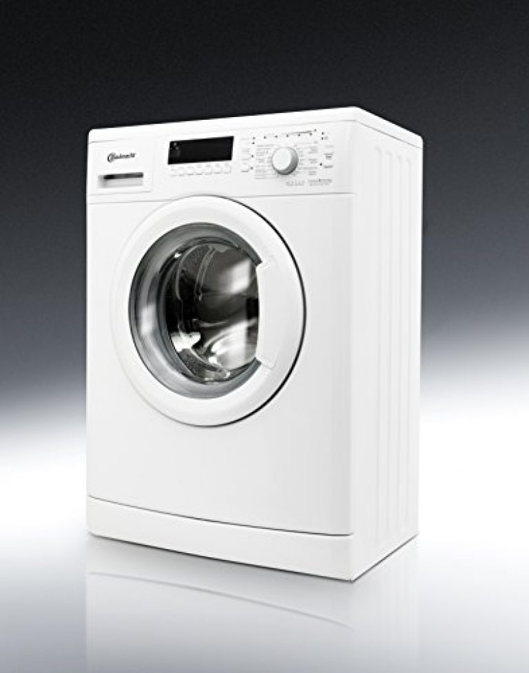 Bauknecht 622 Slim - Produktbild 11
