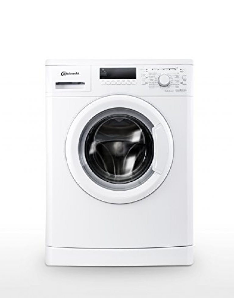 Bauknecht 622 Slim - Produktbild 3