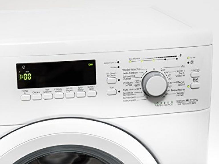 Bauknecht 622 Slim - Produktbild 4