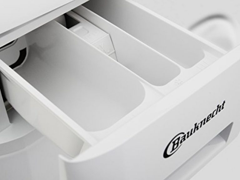 Bauknecht 622 Slim - Produktbild 5