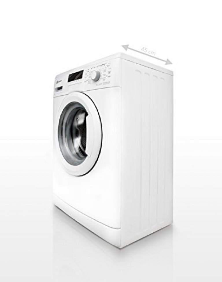 Bauknecht 622 Slim - Produktbild 7