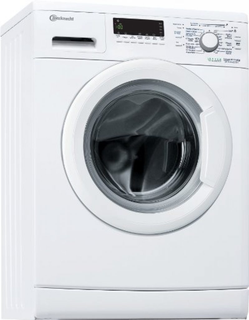 Bauknecht 622 Slim