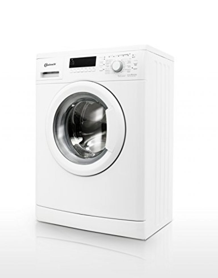 Bauknecht 622 Slim - Produktbild 8
