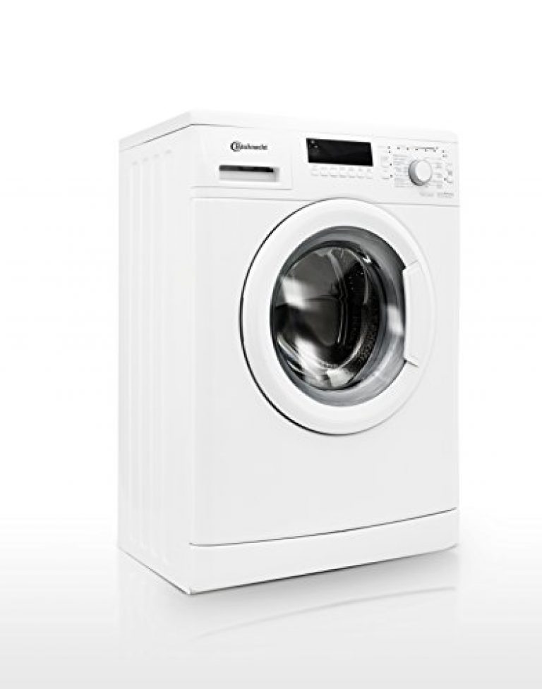 Bauknecht 622 Slim - Produktbild 9