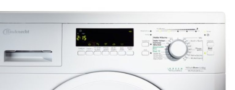 Bauknecht 634 - Produktbild 5