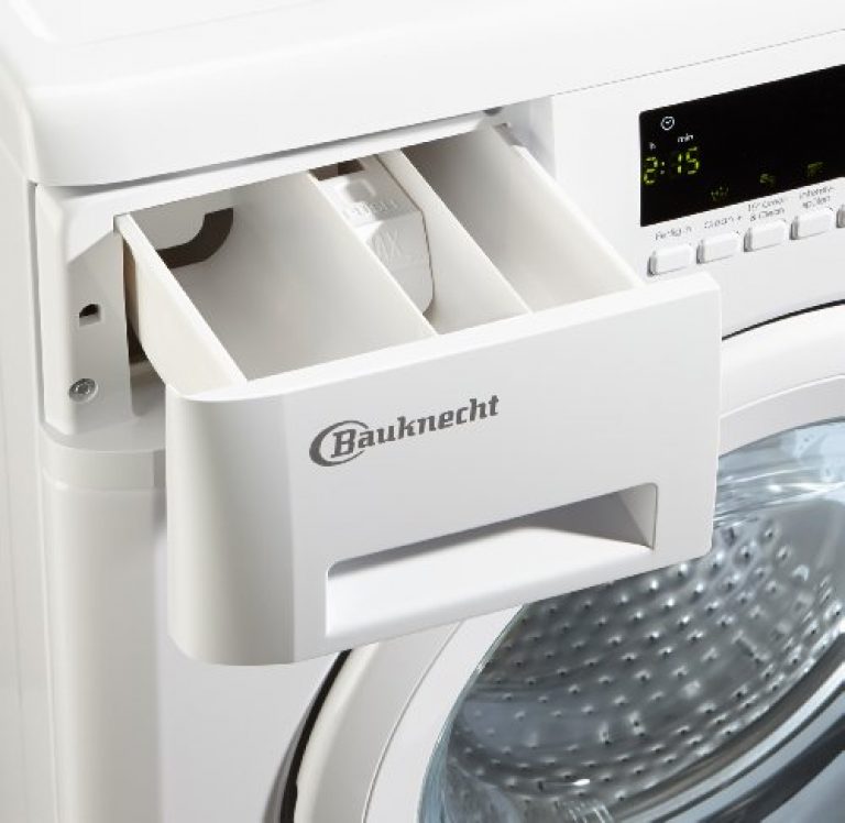 Bauknecht 634 - Produktbild 6