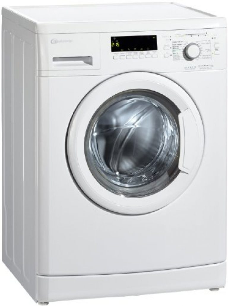 Bauknecht 634 - Produktbild 7