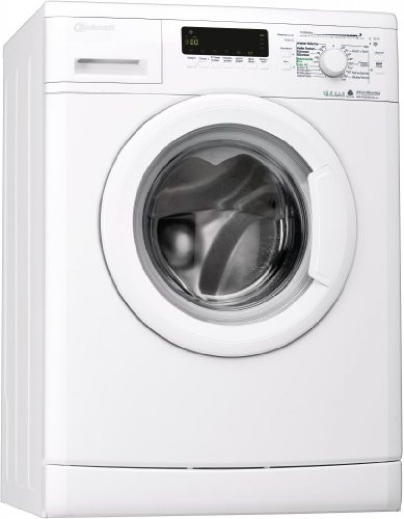 Bauknecht 634