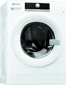Bauknecht 8614