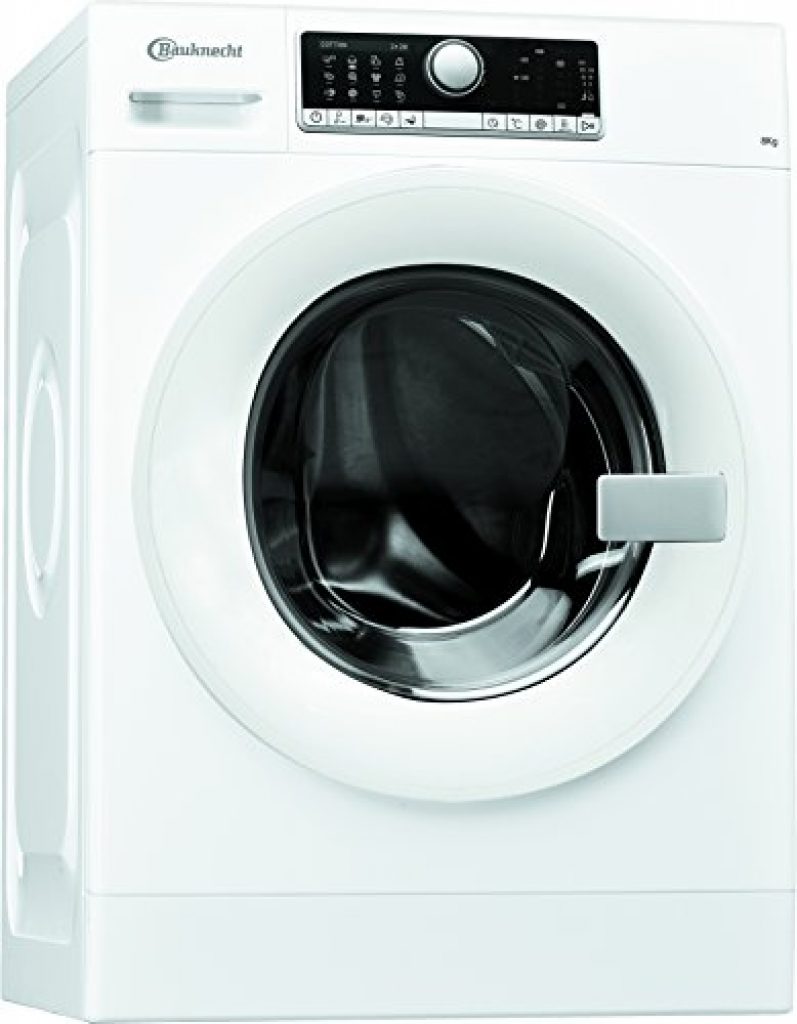 Bauknecht 8614