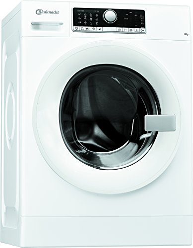 Bauknecht 8614