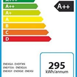 Bauknecht KSN 19 A2+ SW
