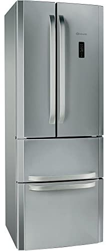 Bauknecht KSN 19 A2+ SW