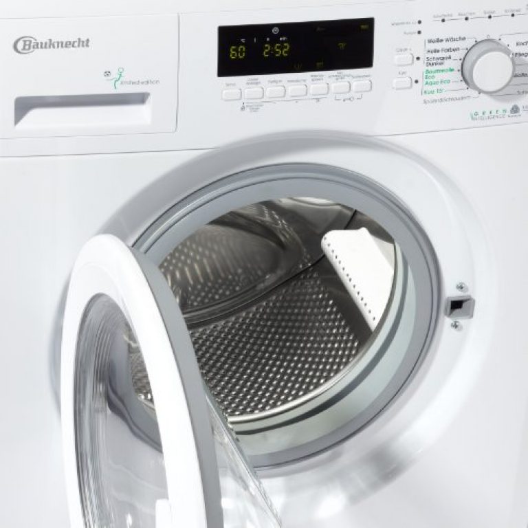 Bauknecht WA Sport 2012 - Produktbild 2