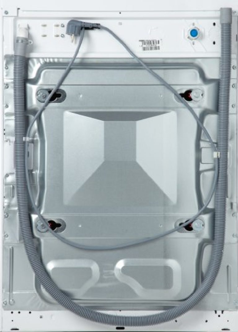 Bauknecht WA Sport 2012 - Produktbild 3