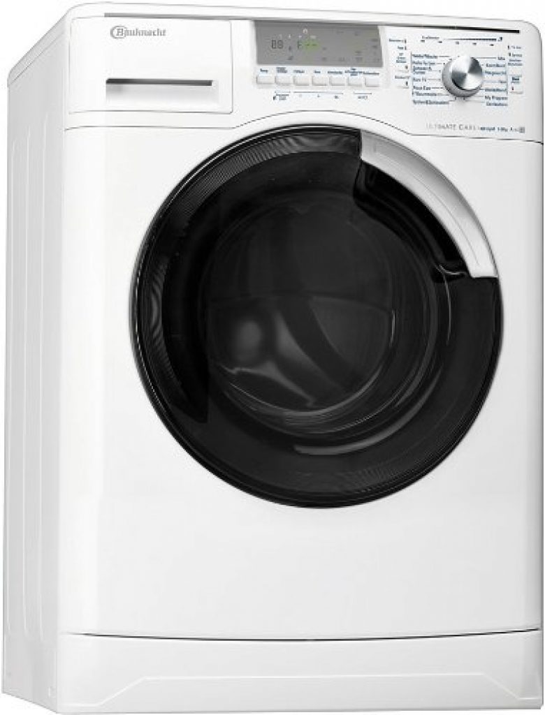 Bauknecht WA UNIQ 944 DA
