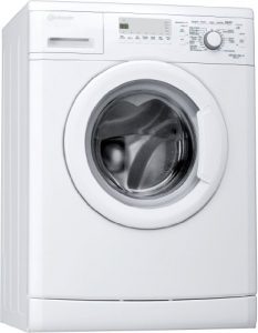 Bauknecht WAK 24