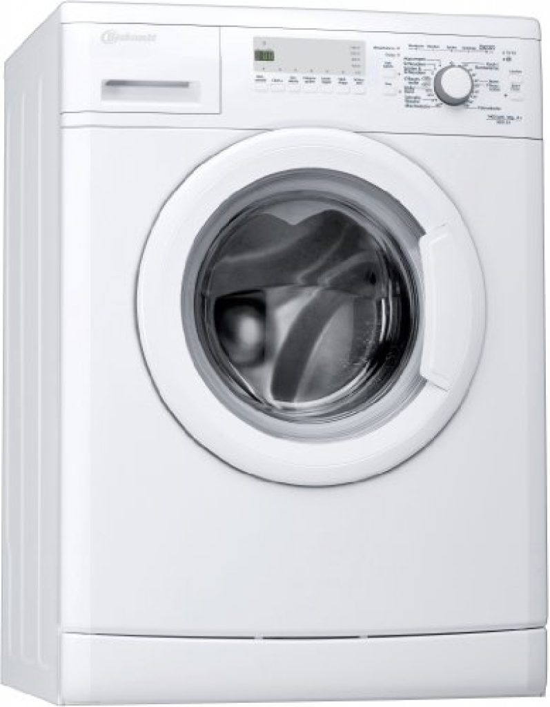 Bauknecht WAK 24