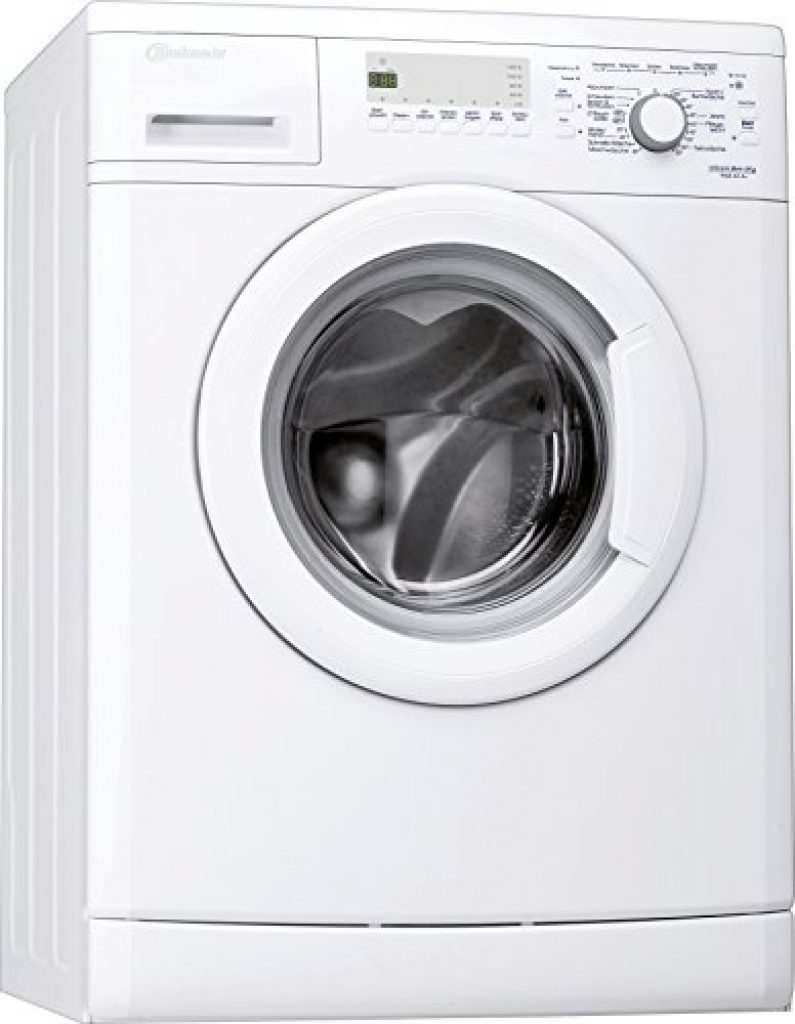 Bauknecht WAK 61
