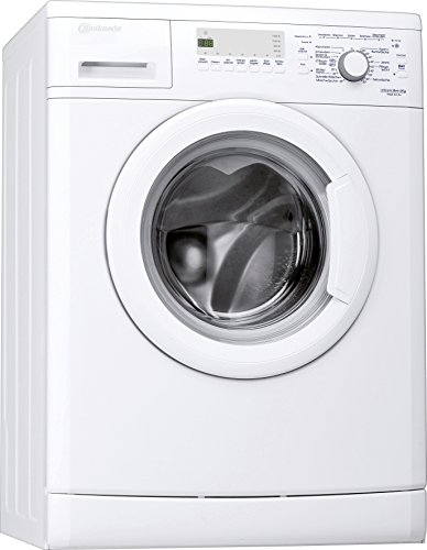 Bauknecht WAK 61