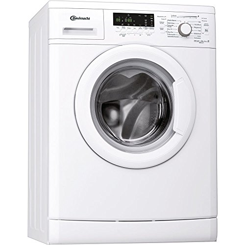 Bauknecht WAK 81