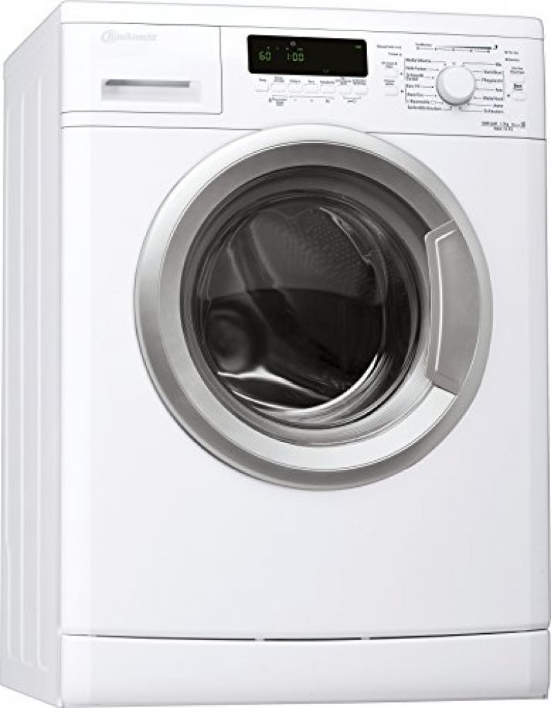 Bauknecht WAK 85 PS