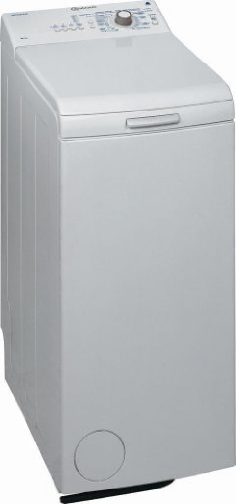 Bauknecht WAT Care 40 SD